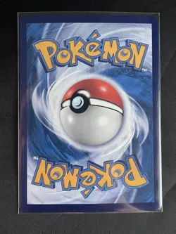 Pokemon TCG Thai 2 Card : Inferno X Mega Gengar EX Nintendo Made In Japan 2025 - Image 4