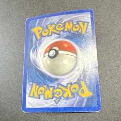 Pokemon Totodile Reverse Holo Card 134/165 Expedition Base Set 50HP English TCG - Image 2