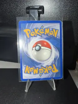 Zapdos Aquapolis Regular Rare Card 44/147 2003 - Image 4