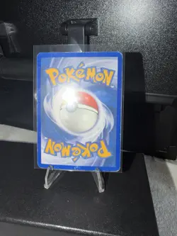 Zapdos Aquapolis Regular Rare Card 44/147 2003 - Image 5