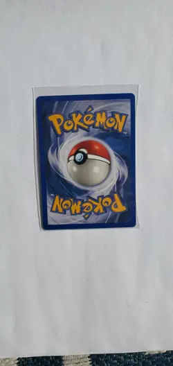 Pokemon TCG Light Vaporeon Neo Destiny Card 52/105 Unlimited Uncommon, Vintage - Image 2