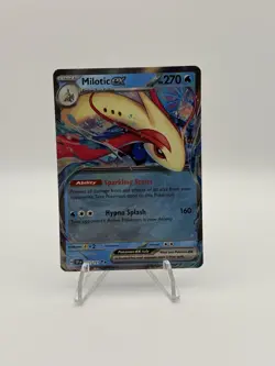 Pokemon TCG - Surging Sparks EX Double Rare - EX Set - 12 Card Lot - Image 4