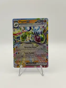 Pokemon TCG - Surging Sparks EX Double Rare - EX Set - 12 Card Lot - Image 5