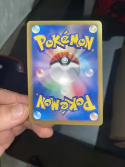 Pokemon card Umbreon 031/051 BW8 Thunder Knuckle Japanese 2012 Holo NEAR MINT - Image 2