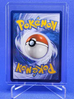 Incineroar ex 034/162 Double Rare 2024 Temporal Forces Pokemon Card NM/MINT - Image 2