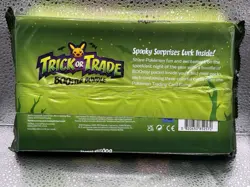 Pokemon TCG Trick or Trade Booster Bundle 50 Mini Packs Trading Cards New 2023 820650855306 - Image 2