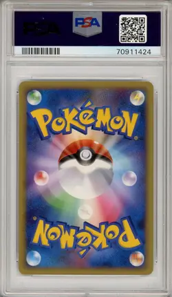 Pokemon Card Weavile G 061/096 Holo Galactic's Conquest PSA 10 GEM MINT - Image 2