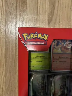 Pokemon Prismatic Evolutions Mini Tin 8-Pack With Promo Cards Costco New Sealed - Image 2