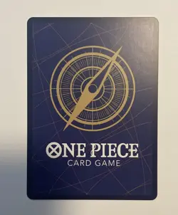 2x Boa Hancock ST17-004 Foil One Piece TCG Card - Image 5