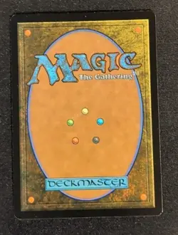 MTG Dolmen Gate The List - Lorwyn 256/301 Regular Rare NM Near Mint Or Better - Image 2