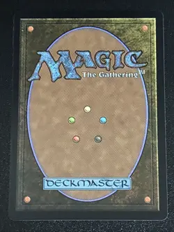 MTG Avatar: The Last Airbender Kyoshi Island Plaza 0184 NM - Image 2