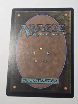 Damning Verdict 239 NM MTG FINAL FANTASY Commander Magic - Image 2