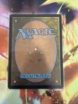 Torpor Orb NM The Big Score MTG - Image 2