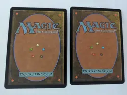 2 Battlefield Forge Apocalypse MTG NM Free shipping with tracking - Image 2
