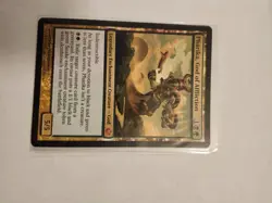 1x Pharika, God of Affliction Light Play MTG Magic - Kid Icarus - - Image 1