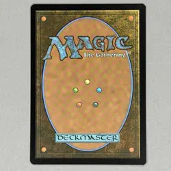 MTG Avatar: The Last Airbender, Sozin's Comet - Borderless Regular NM Pack Fresh - Image 3