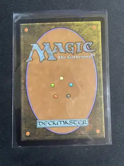 Mtg X1 Mad Auntie Lorwyn Magic The Gathering (Goblin Shaman) - Image 2