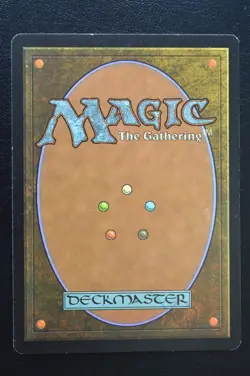 Magic The Gathering MTG PLAINS (230) FOIL Avacyn Restored LP Lightly Played - Image 2