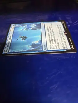 1x Desynchronization NM/M ACR MTG Magic the Gathering - Image 2
