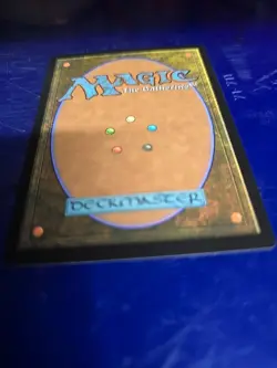 1x Desynchronization NM/M ACR MTG Magic the Gathering - Image 3