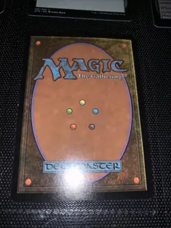 MTG Harbinger of the Hunt Dragons of Tarkir 223/264 Foil Promo - Image 2