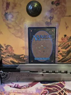 NM MTG VEYRAN, VOICE OF DUALITY - SECRET LAIR CITY STYLES 2 DRESSED TO KILL - Image 2