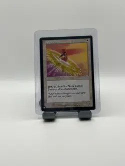 MTG, Nova Cleric $3 ORDER MIN The List Reprints Regular - Image 1