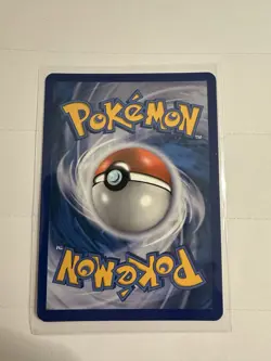 RESHIRAM - 26/114 [Black & White] Pokemon TCG - HOLO RARE - NM - Image 2