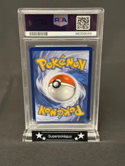 PSA 9 MINT Pokemon Celebrations English Charizard 4/102 base set holo 2021 25 - Image 2
