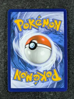 2025 Pokemon CHARCADET #022 Black Star Promo Phantasmal Flames Holo English - Image 2