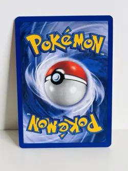 Clefable 5/130 Holo Rare Base Set 2 - Pokemon Card WOTC - Image 3