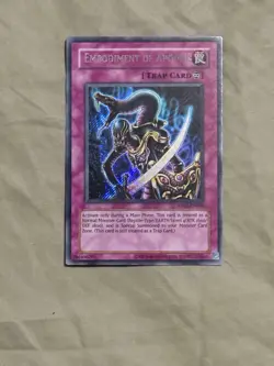Embodiment of Apophis RP01-EN098 Retro Pack Unlimited - Image 1