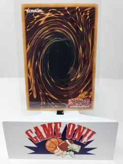 YuGiOh Elemental HERO Nova Master GENF-EN093 1st Edition Ultimate Rare LP - Image 2