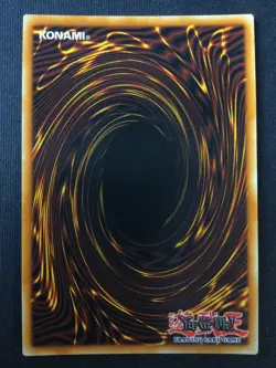 Yu-Gi-Oh TCG #BLTR-EN046 Archfiend's Advent 1st Edition Secret Rare LP - Image 2