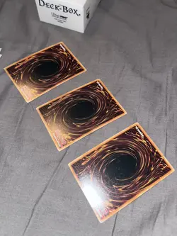 XX-Saber Faultroll ANPR-EN035 Ancient Prophecy 1st Edition x3 - Image 3