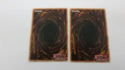 2x ( 1x 1st / 1x UNL ) XX-SABER GARSEM MONSTER ABPF-EN026 RARE YUGIOH NM - Image 2