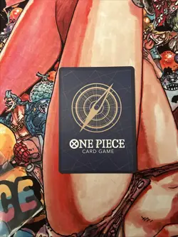 Boa Hancock OP14-112 SR One Piece TCG - Image 2