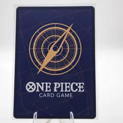 Donquixote Rosinante OP12-108 One Piece Illustration Box 6 Promo - Image 2