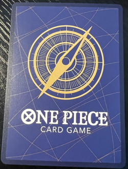 One Piece TCG Roronoa Zoro (Winner Pack) EB02-019 NM Foil - Image 2