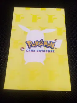 Pokemon 2024 Card Database Cracked Ice Holo Dewgong 087 Peru US Seller - Image 2