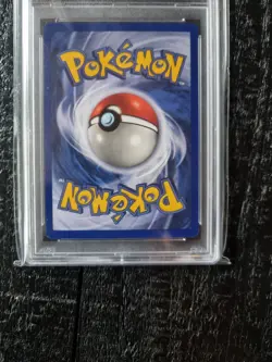 PSA 9 Kabuto #50/62 Fossil 1999 WOTC Stamped Promo Non-Holo Common Pokemon Card - Image 2