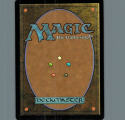 Undead Warchief Timeshifted Magic The Gathering MTG Card 2 - Image 2