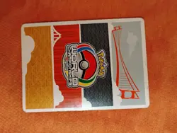 Pokemon Darkrai EX 74/122 World Championships 2016 180 HP Dark Pulse Card - Image 2