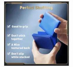 500ct Matte Card Sleeves, 5 Colors MTG Card Sleeves, TCG Cards Sleeve - Image 3