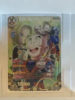 Dragon ball Super Card Game Masters Lot - Image 2