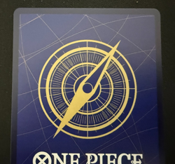 One Piece Card Game TCG P-116 Nico Robin Bandai Made in Japan Anime - Image 5