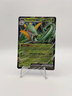 Pokemon Black Bolt White Flare EX Lot Set of 12 Cards Double Rare English - NM/M - Image 3