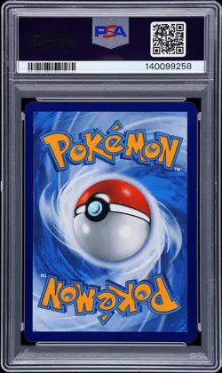 2025 POKEMON SIMPLIFIED CHINESE SV-P PROMO POKEMON CARD MEMBERSHIP MEW EX PSA 9 - Image 2
