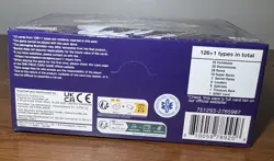 One Piece CCG Royal Blood Booster Box - Royal Blood (OP10) 288 cards NEW SEALED - Image 3