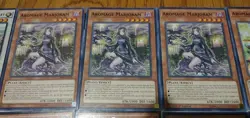 Yu-Gi-Oh Cards Aroma Aromage Jasmine Deck Core Rosemary Rosalina Aromaseraphy + - Image 2
